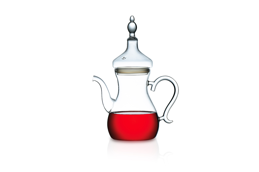 TEAPOT