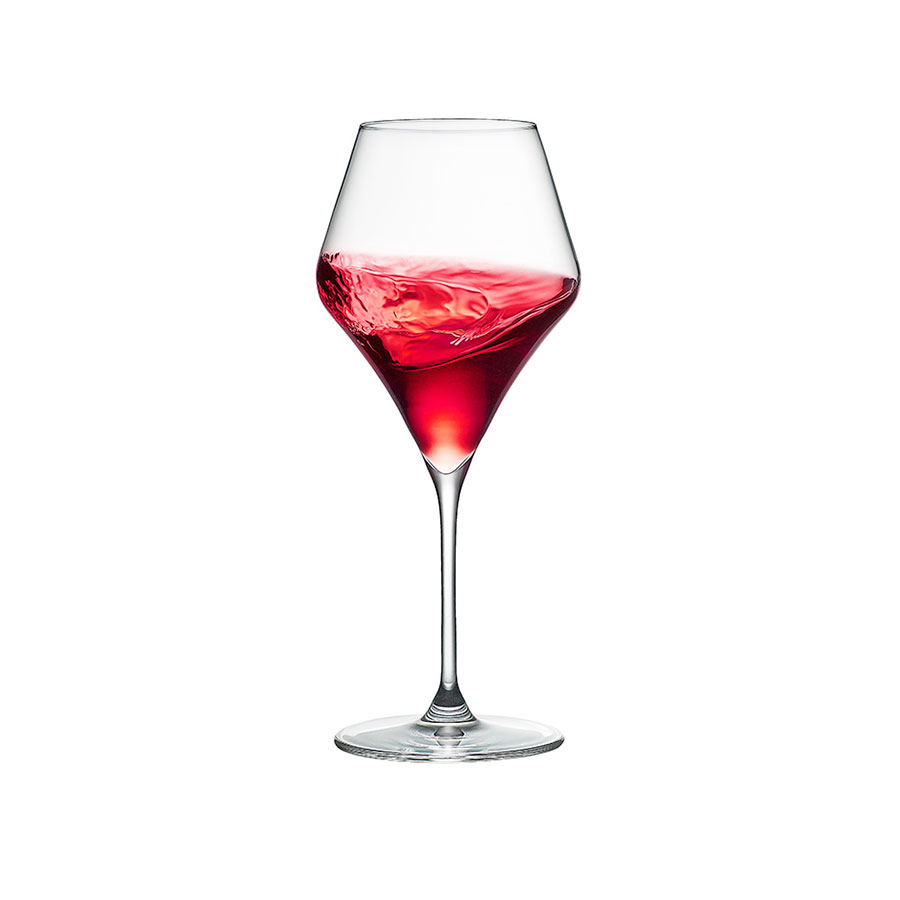 DRINKING GLASSES - Set of 6