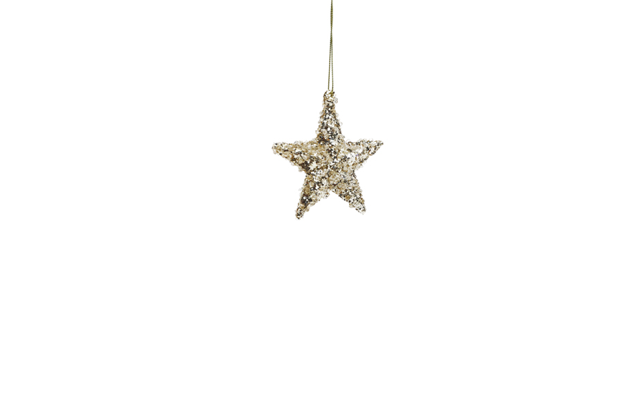 STAR ORNAMENT
