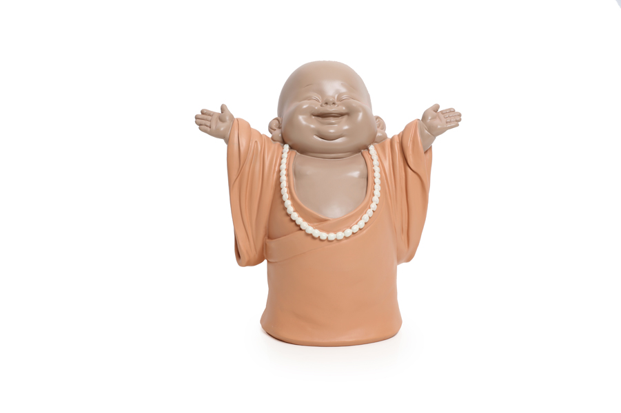 BUDDHA