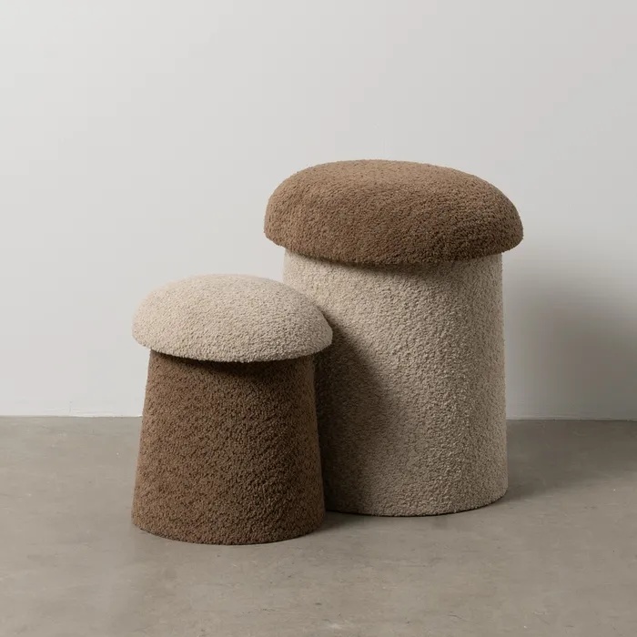 STOOL