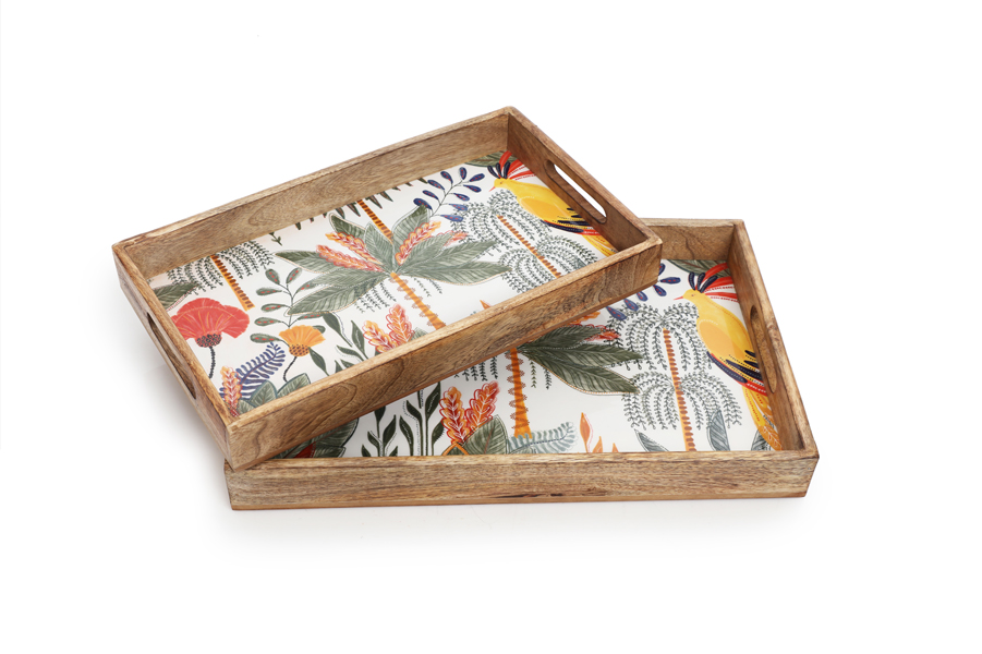 TRAY - 2 Sizes