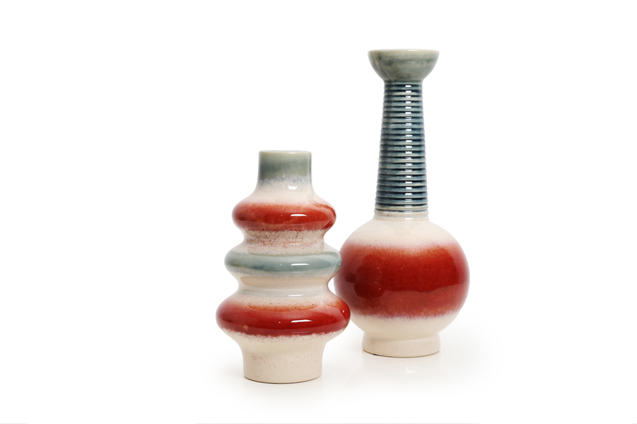 VASE - 2 Designs