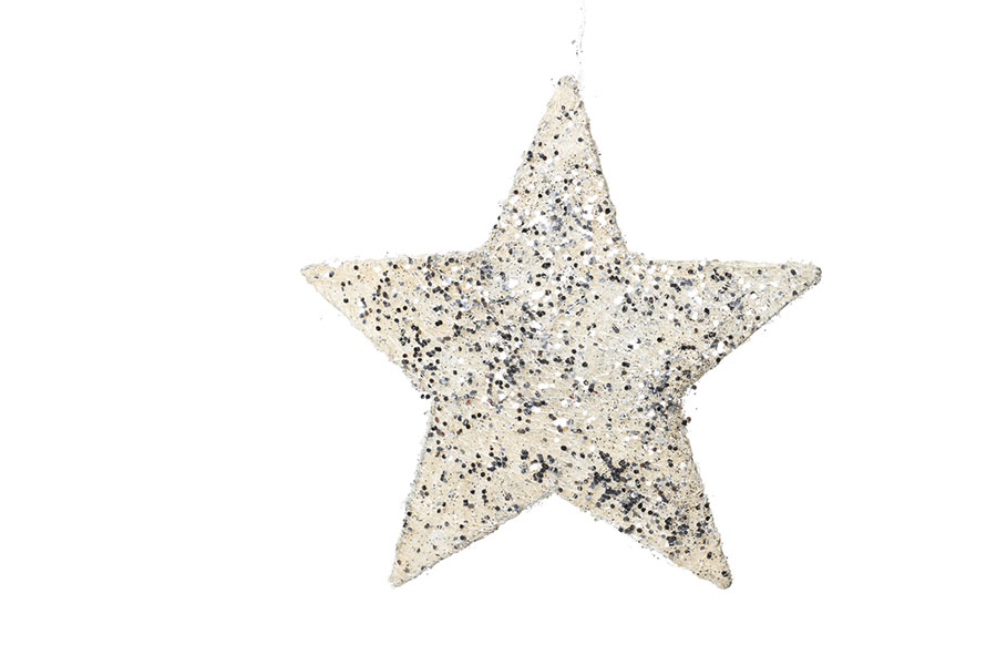 STAR ORNAMENT