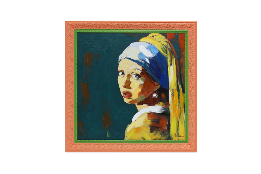 PAINTING