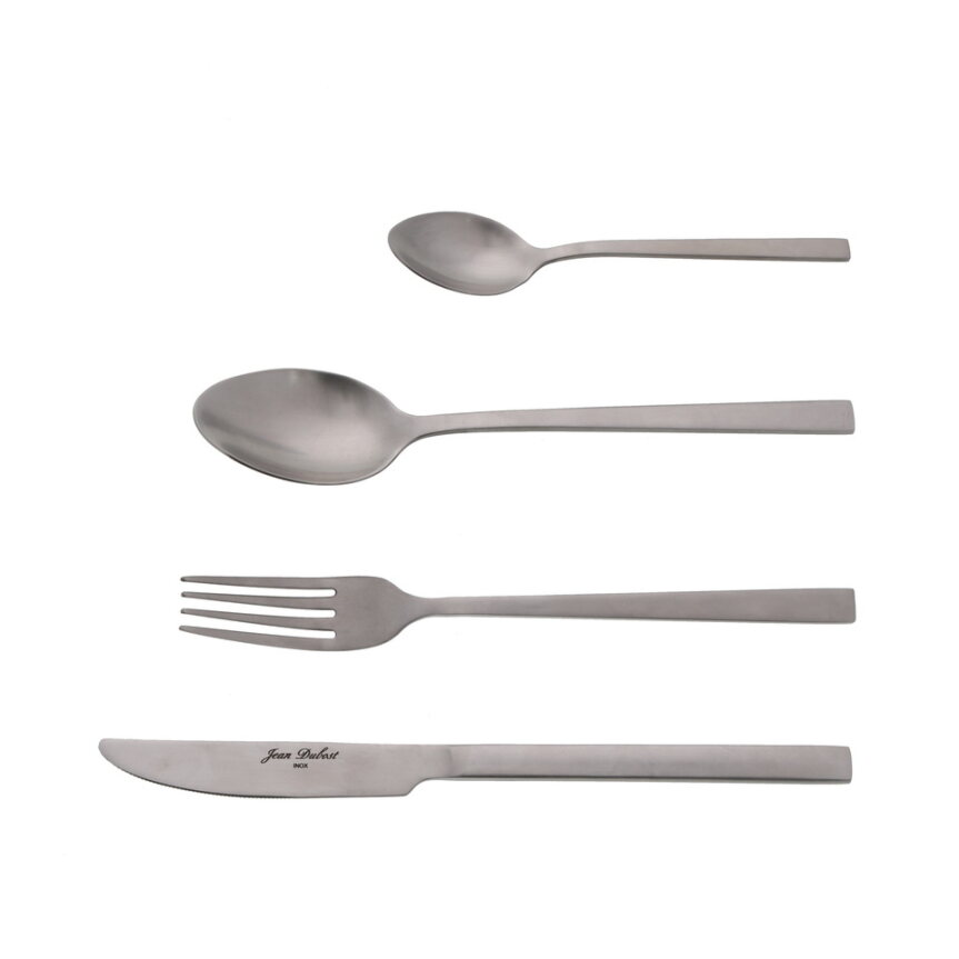 CUTLERY SET - 24 Pcs -