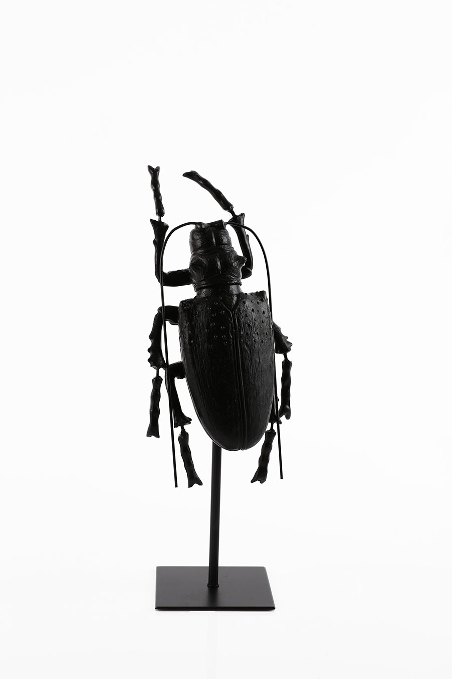 BEETLE FIGURINE