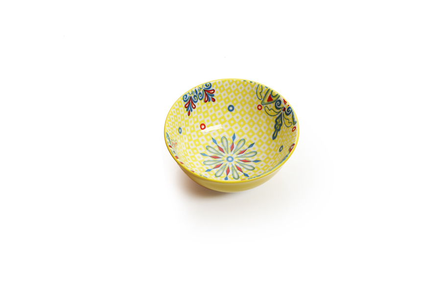 APPETIZER BOWL