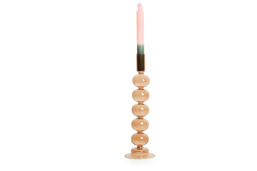 CANDLE HOLDER