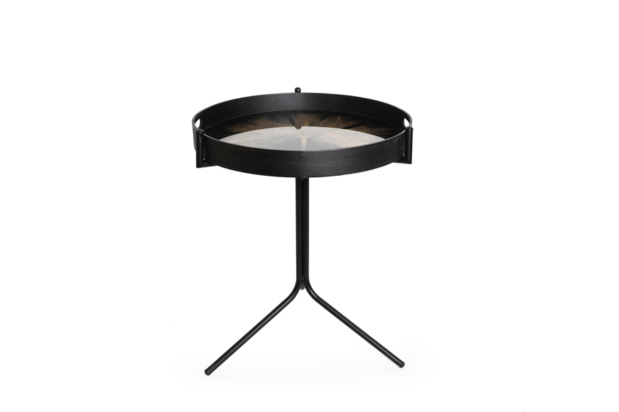 ACCENT TABLE
