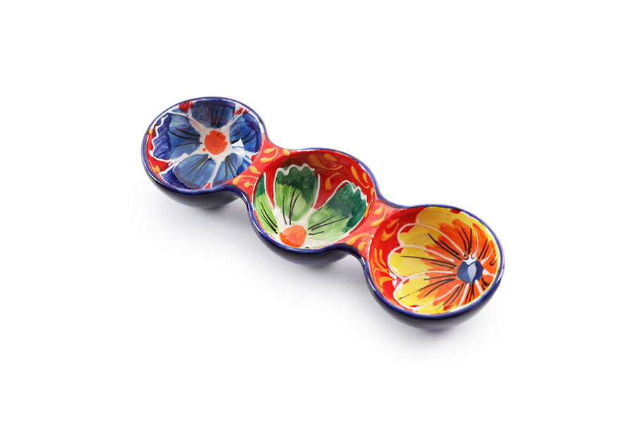 APPETIZER BOWLS