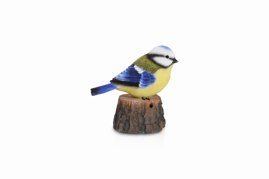 SENSOR BIRD