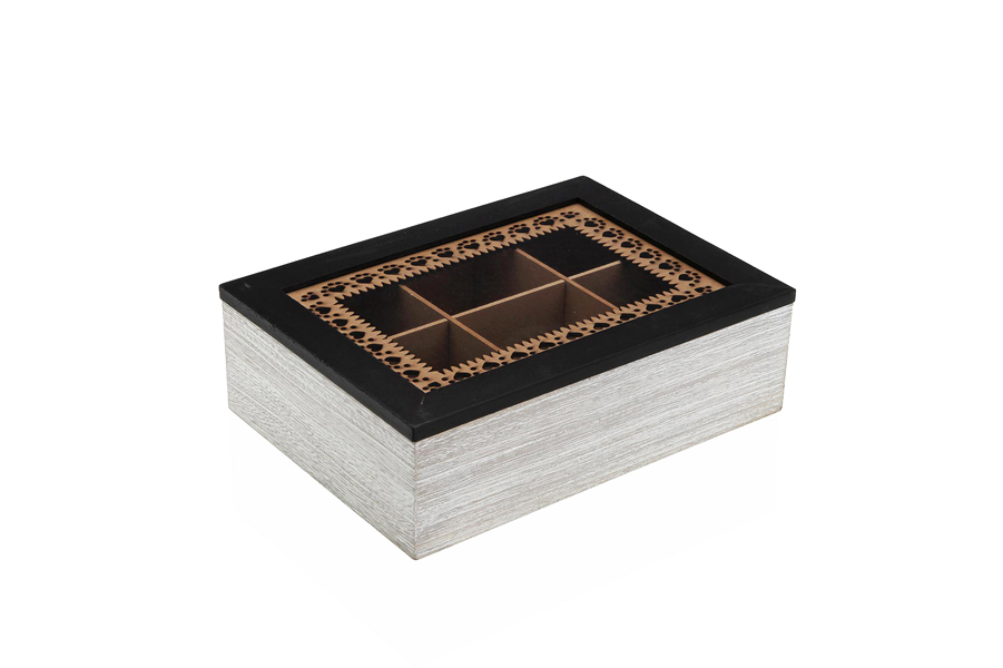 TEA BOX