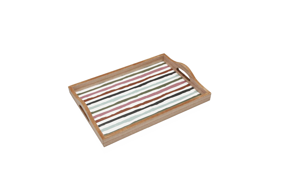 TRAY