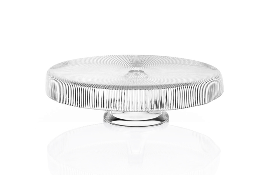 PIE SERVING PLATE