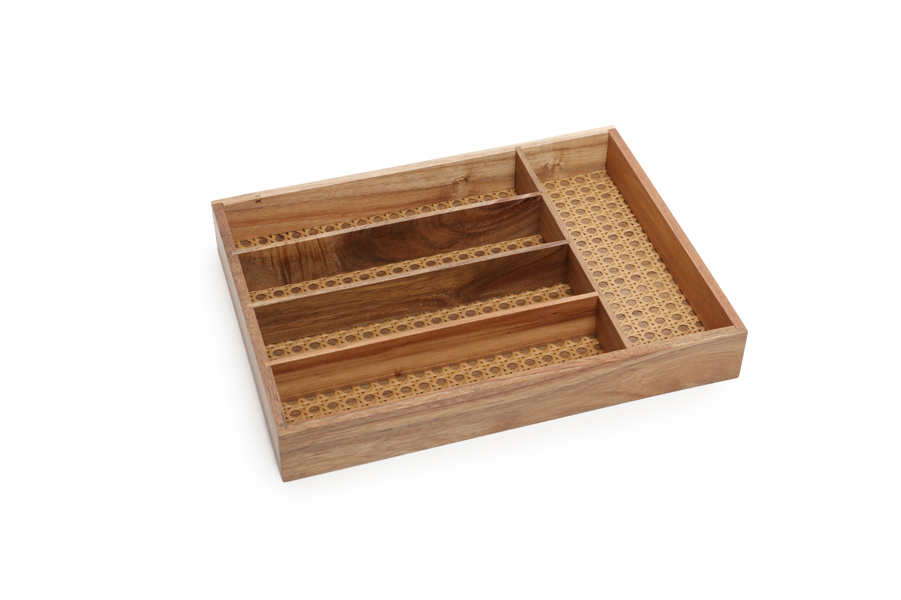 CUTLERY BOX