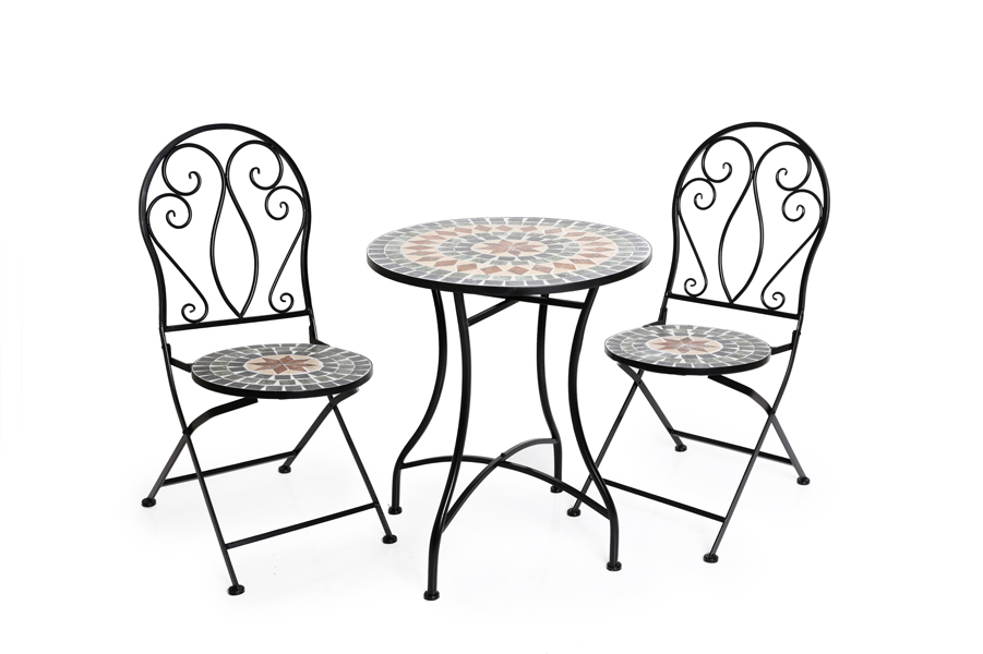 BISTRO SET