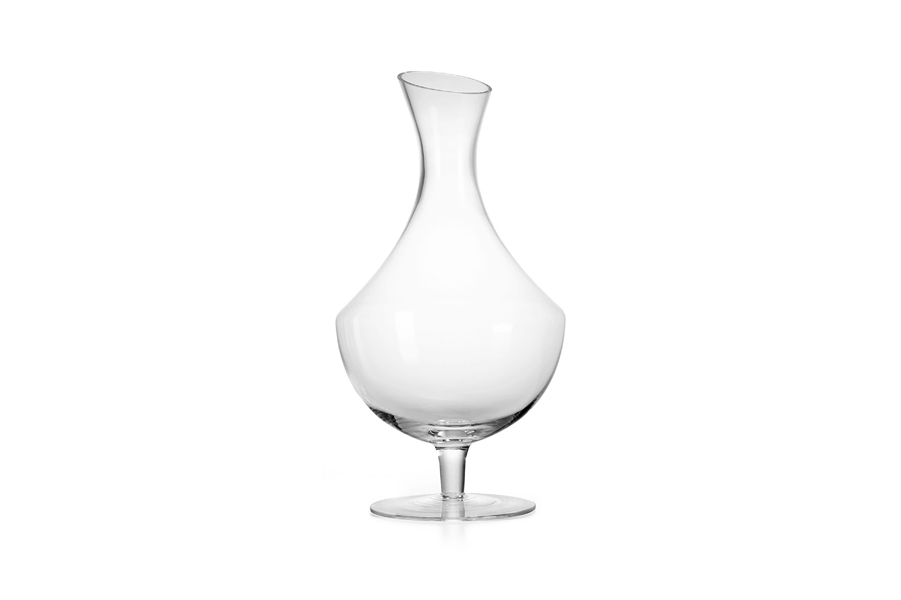 DECANTER