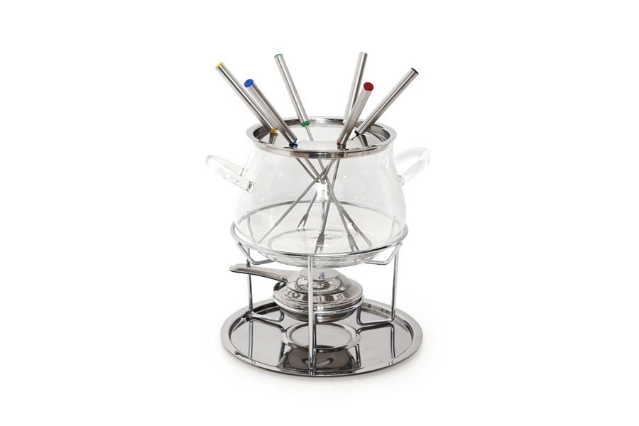 FONDUE SET