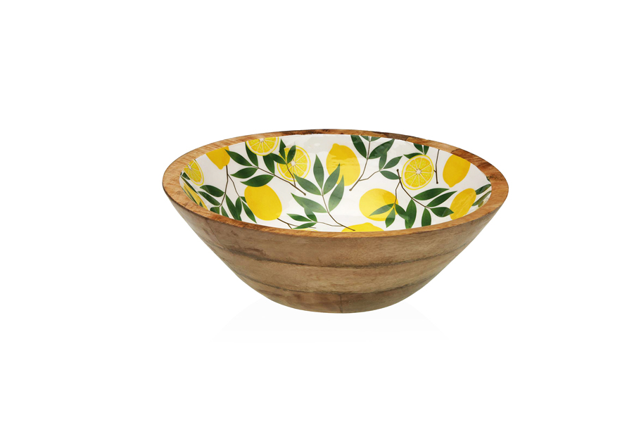 SALAD BOWL SET