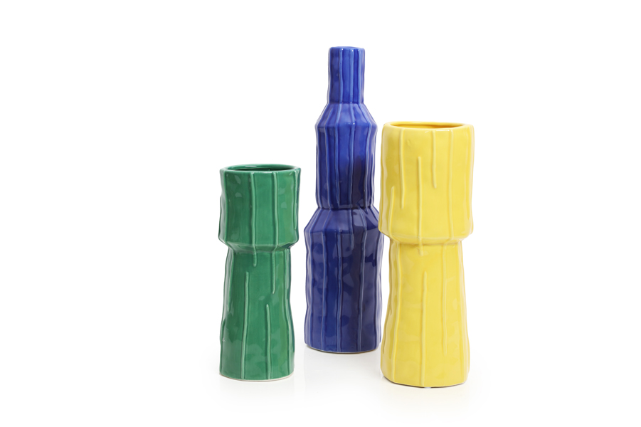 VASE - 3 Colors
