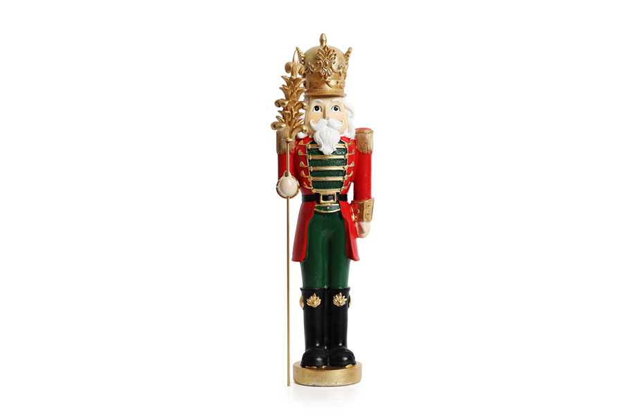 NUTCRACKER