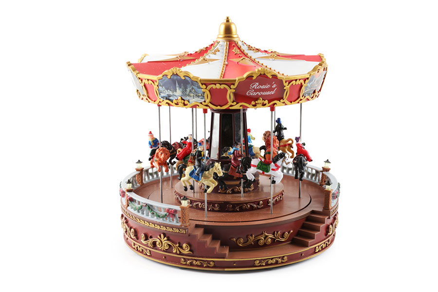 CAROUSEL