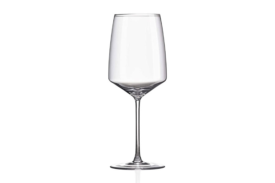 WINE GLASSES - Set of 6