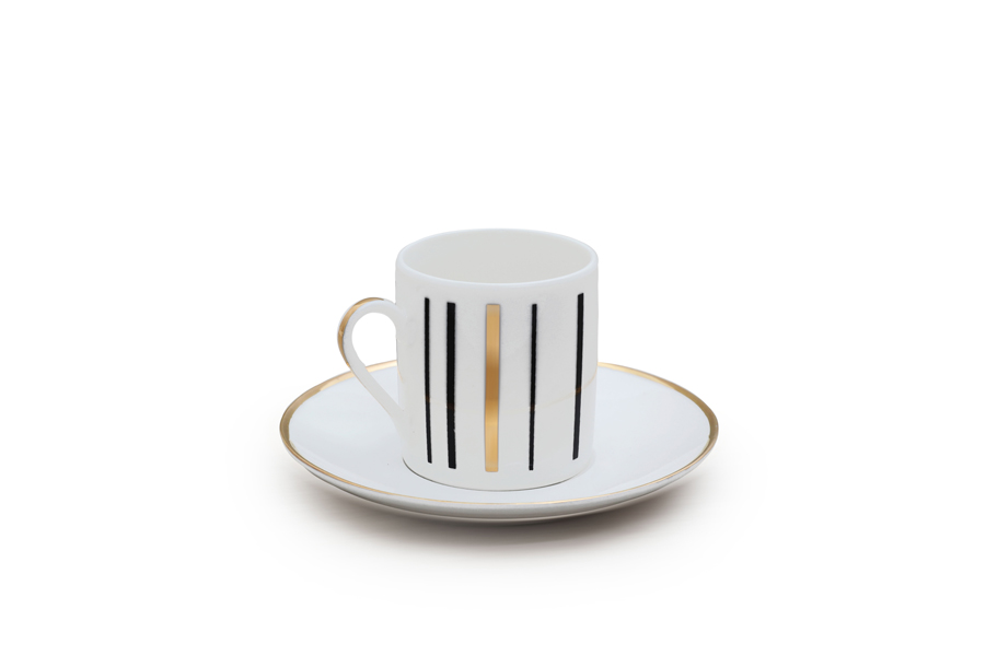 COFFEE CUPS SET