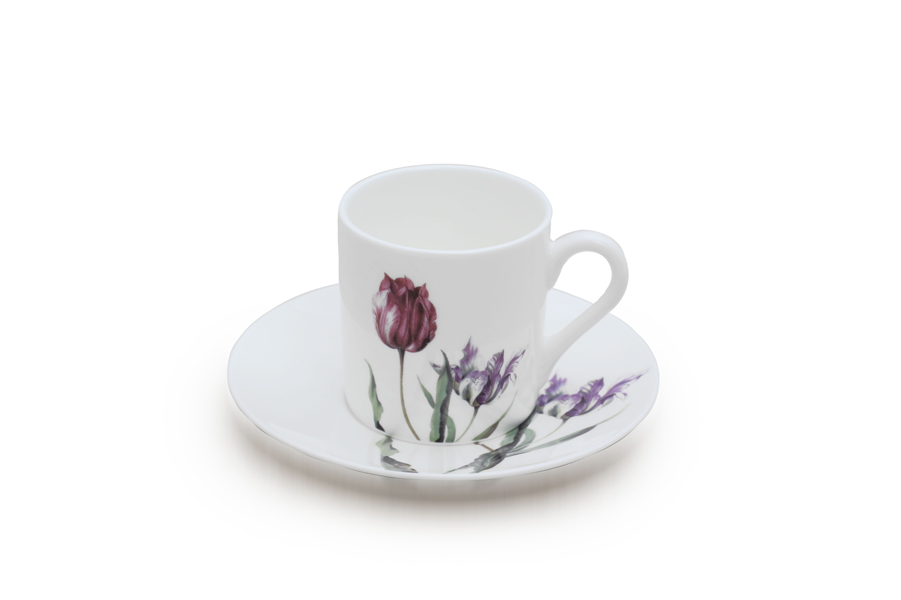 COFFEE CUPS SET