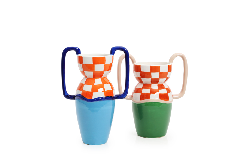 VASE - 2 Colors