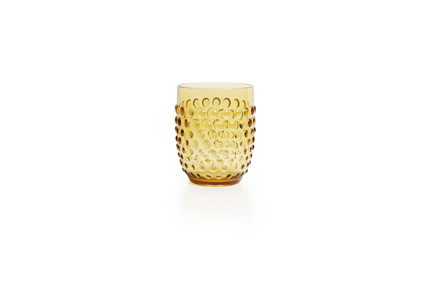 DRINKING GLASS