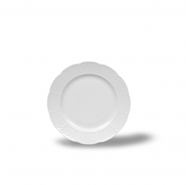 BREAD PLATE