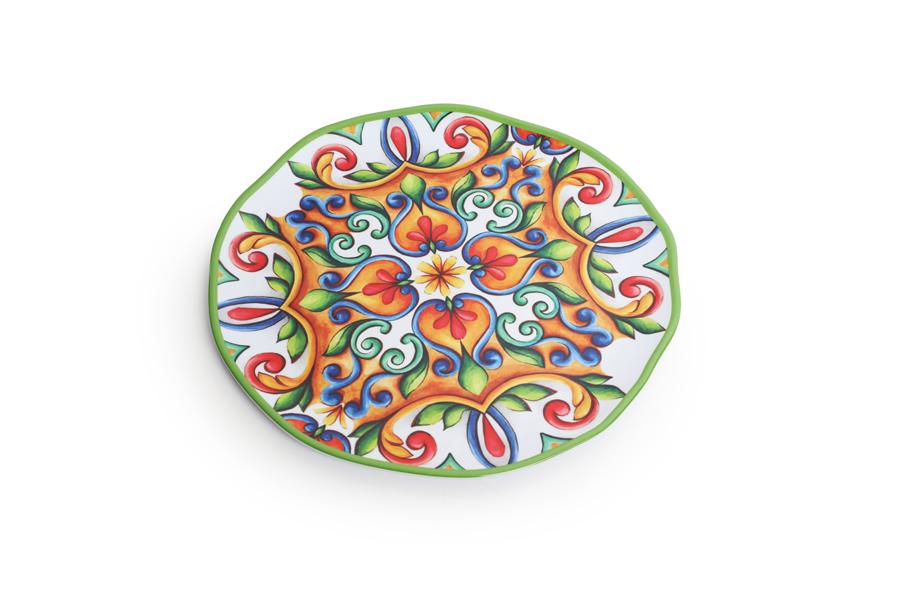 SERVING PLATTER