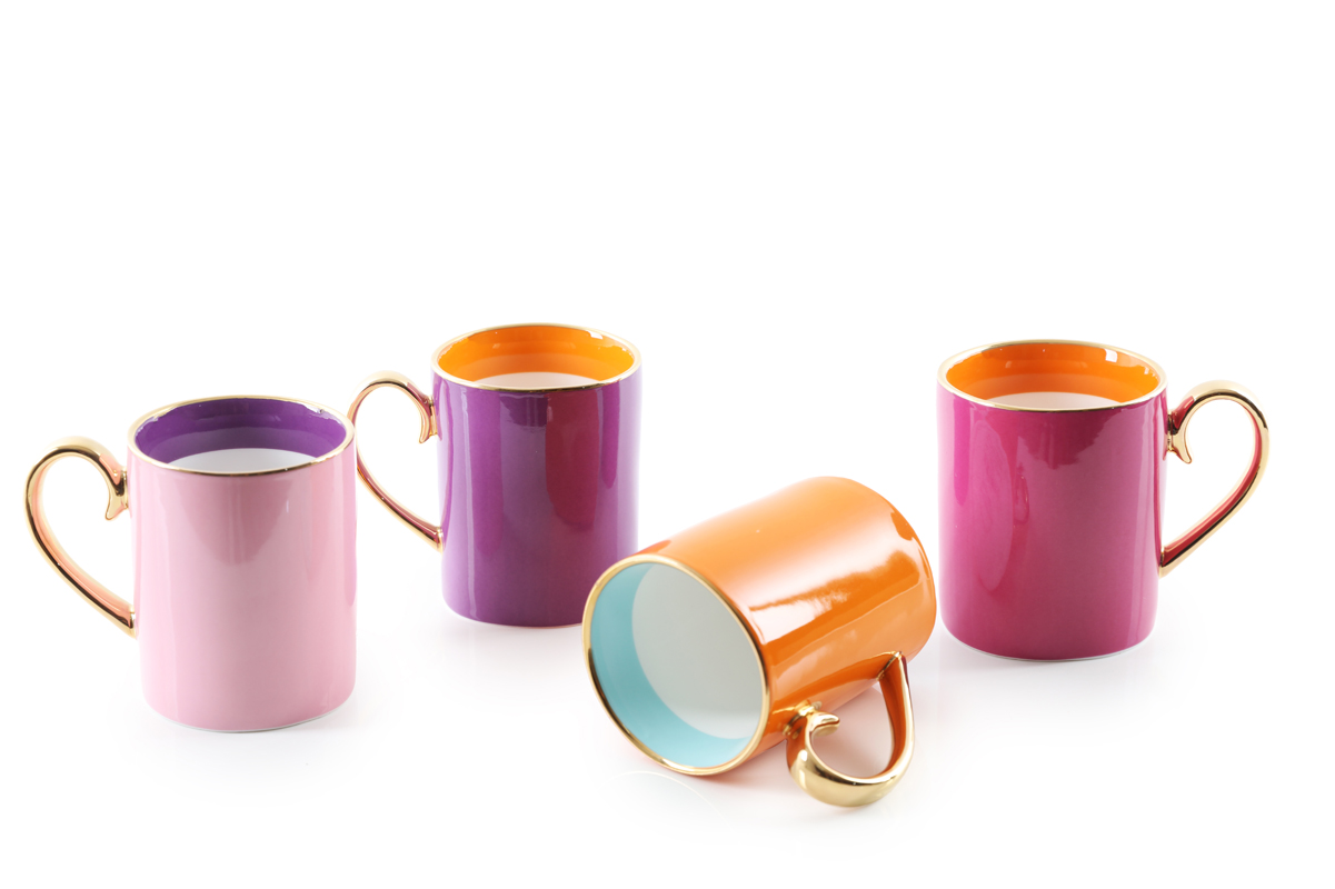 MUGS SET