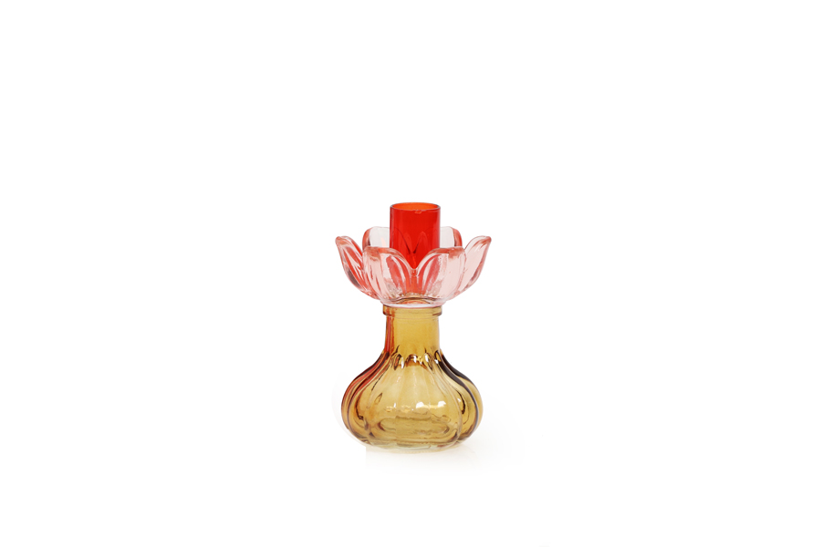 CANDLE HOLDER