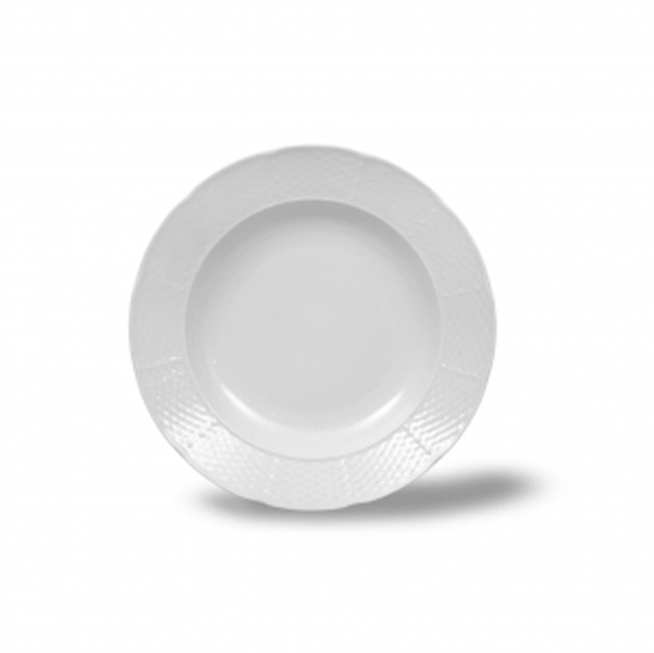 DEEP PLATE