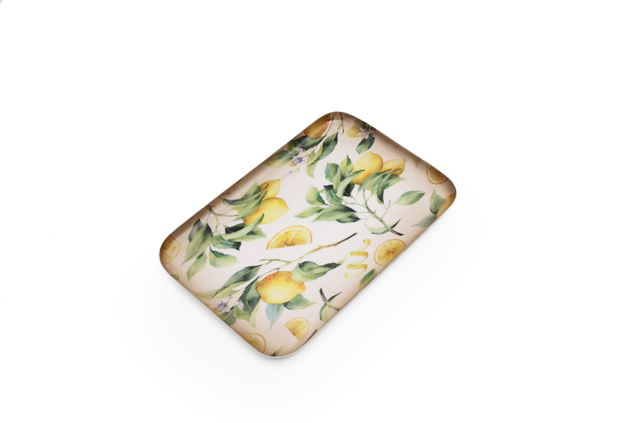 TRAY