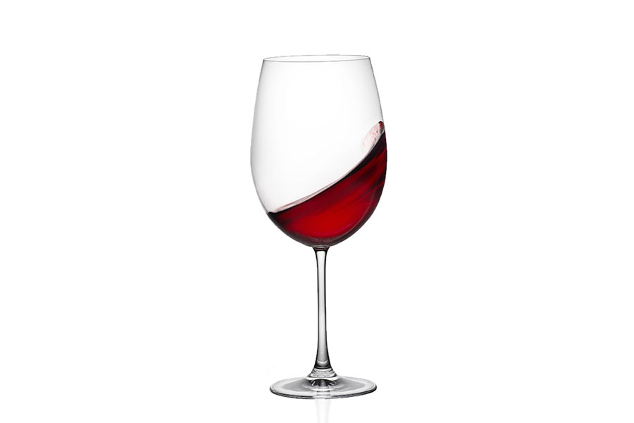 DEGUSTATION GLASSES - Set of 6