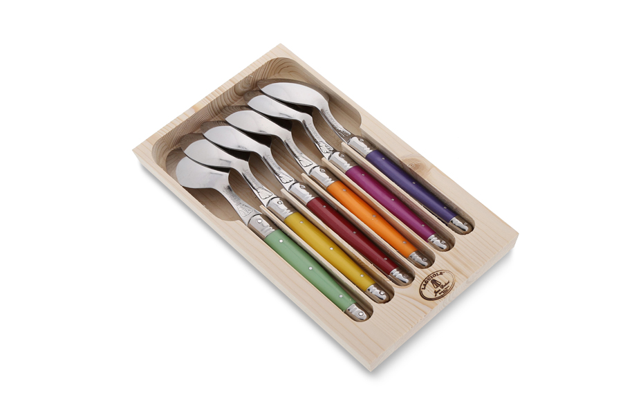 TEASPOON SET