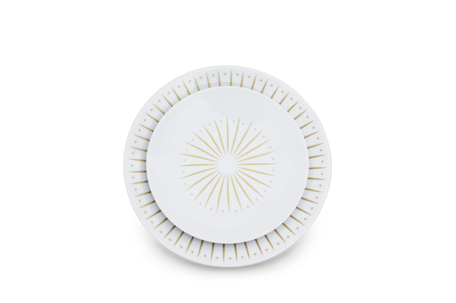 DINNERWARE SET