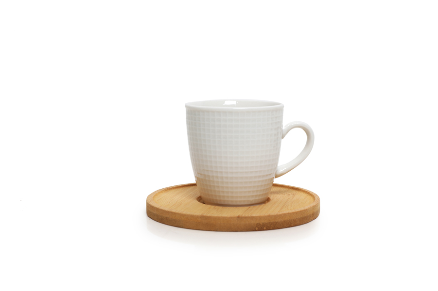 COFFEE CUP - Set of 6