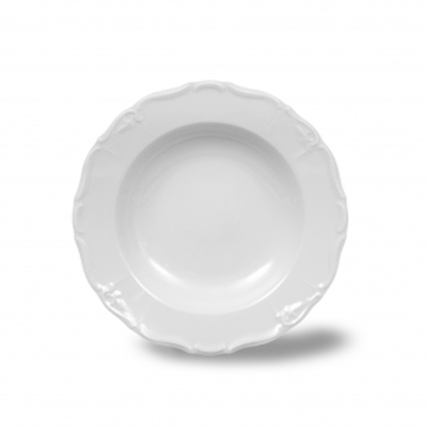 DEEP PLATE