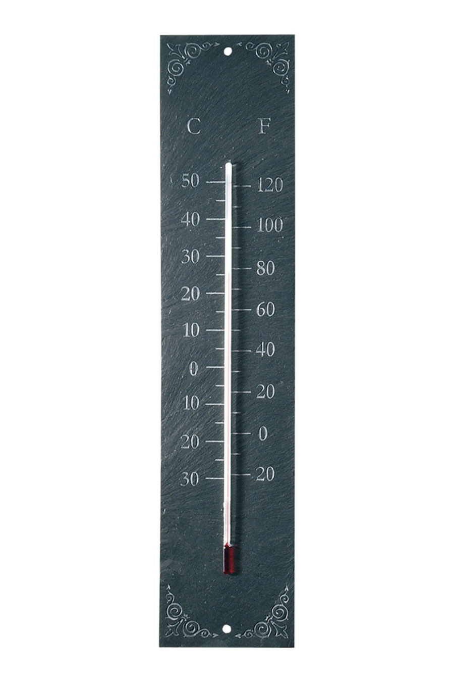 THERMOMETER