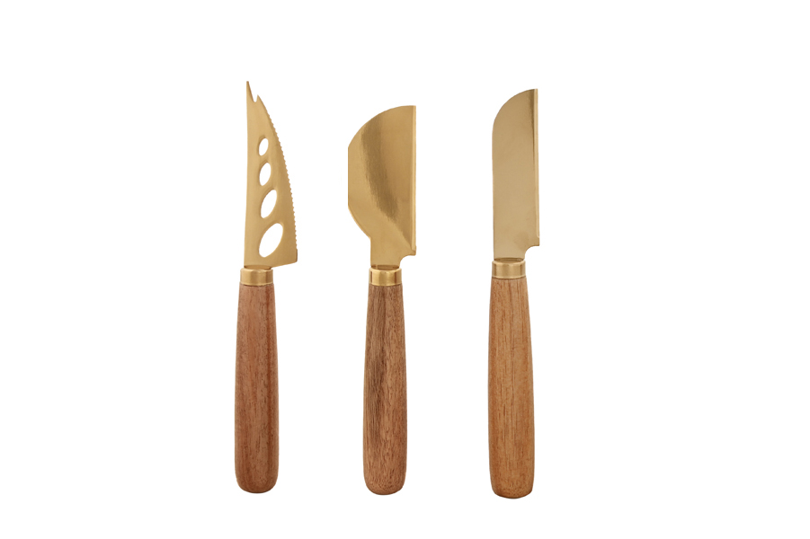 CHEESE KNIVES SET