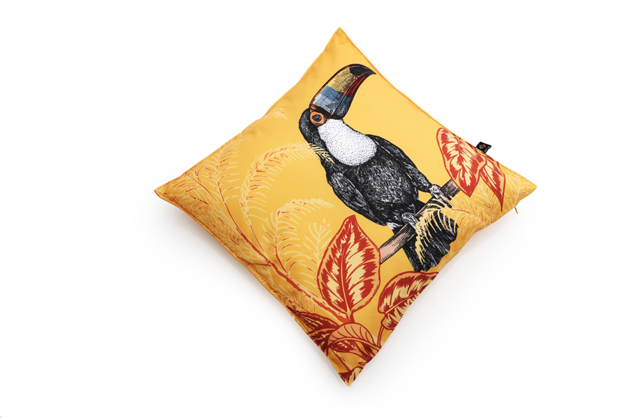 OUTDOOR PILLOW