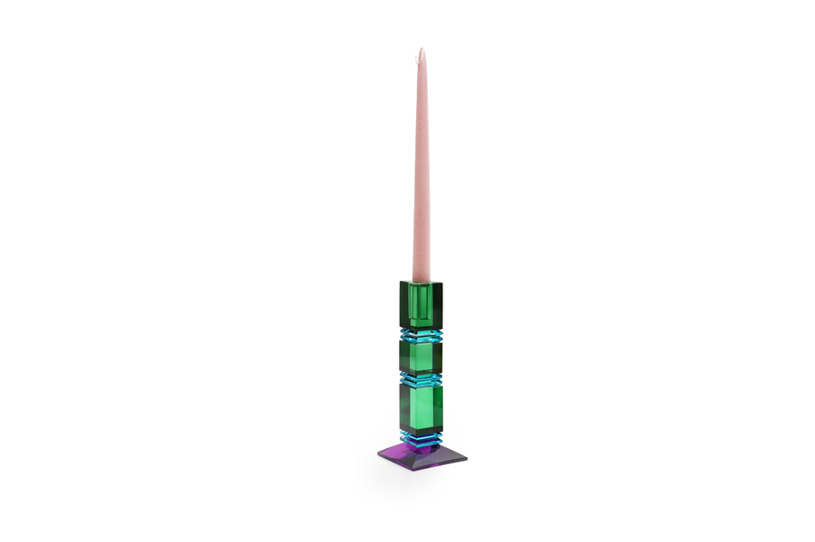CANDLE HOLDER