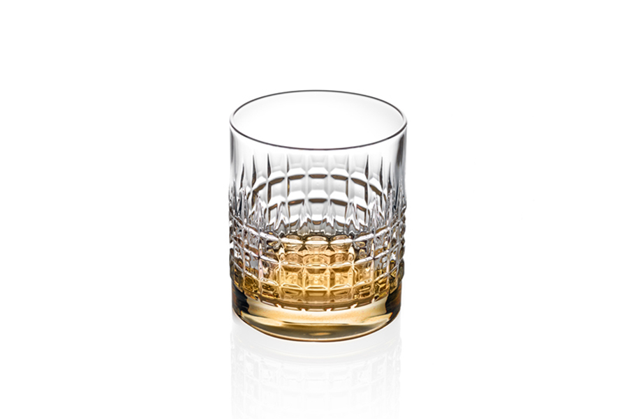 DRINKING GLASS SET