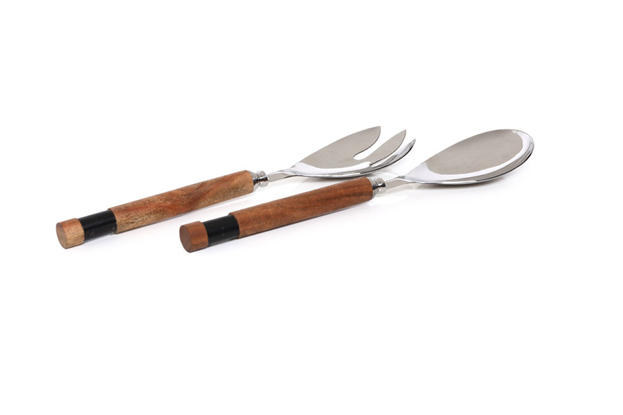 SALAD SERVER SET