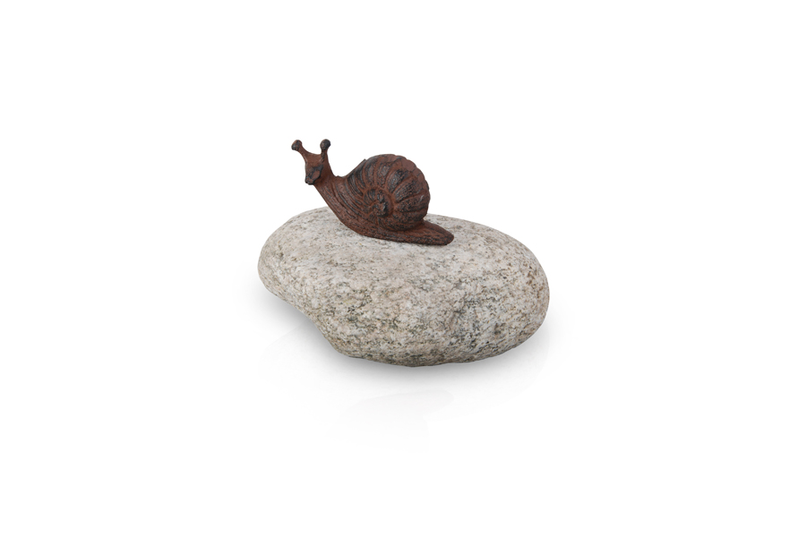 PEBBLE